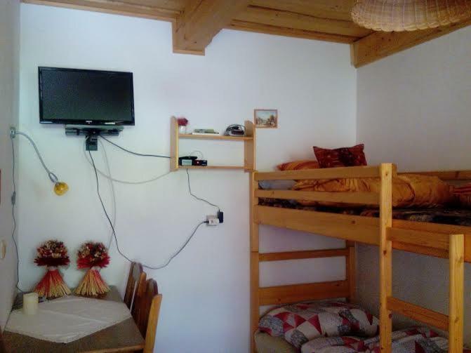 Studio Liptovský Trnovec Extérieur photo