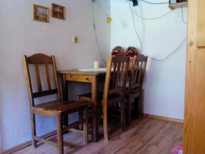 Studio Liptovský Trnovec Extérieur photo